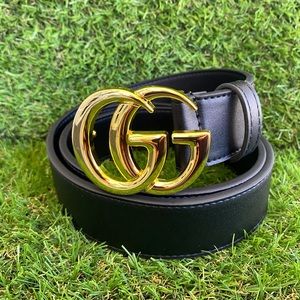 Gucci Mormont Belt